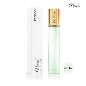 N316. Neness Badron - 33 ml - Perfumy męskie