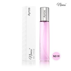 N319. Neness Ayros - 33 ml - Perfumy damskie