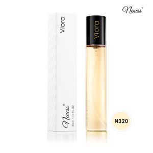 N320. Neness Viora - 33 ml - Perfumy damskie