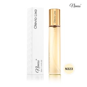 N323. Neness Olevio Lixa - 33 ml - Perfumy Unisex