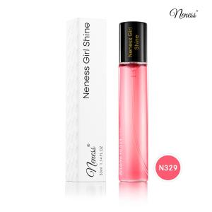 N329. Neness Neness Girl Shine - 33 ml - Perfumy damskie