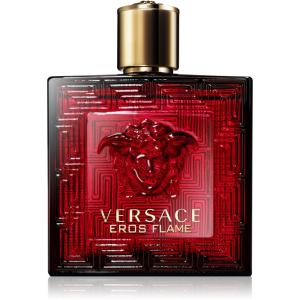 Versace Eros Flame - 100 ml - Perfumy męskie