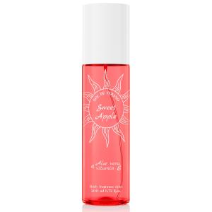 Sol de Verano Sweet Apple - mgiełka zapachowa do ciała i włosów | z Aloesem i witaminą E | dla kobiet 200 ml