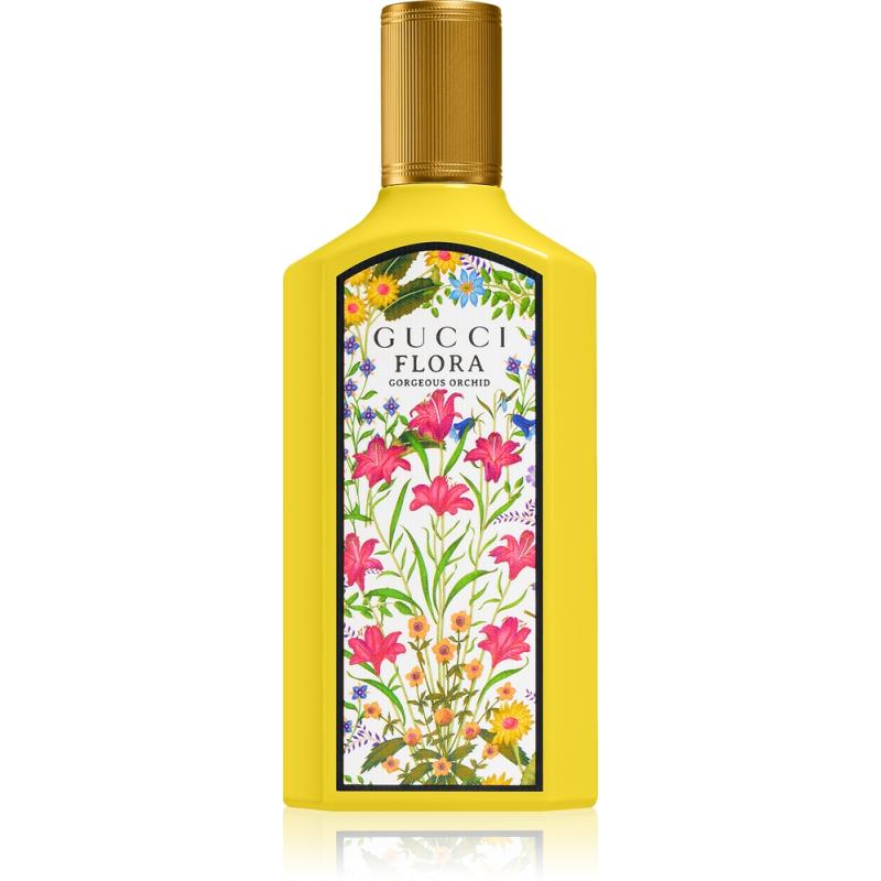 Gucci Flora Gorgeous Orchid 100 ml
