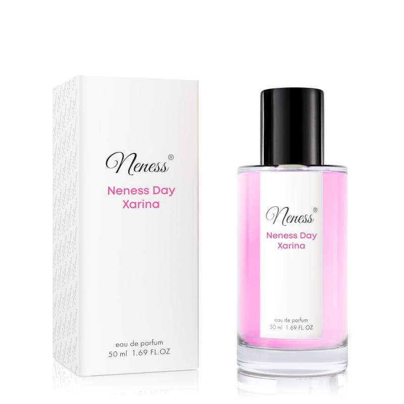 N299. Neness Day Xarina - 50 ml - Perfumy Damskie