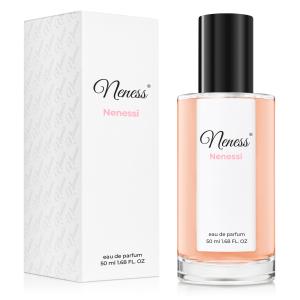 N016. Nenessi 50 ml - zapach damski