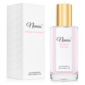 N067. Madam Neness 50 ml - zapach damski