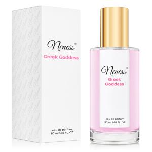 N172. Neness Greek Goddess 50 ml - zapach damski