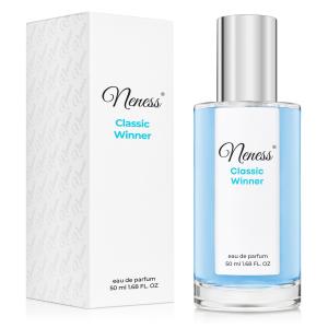 N175. Neness Classic Winner 50 ml - zapach męski