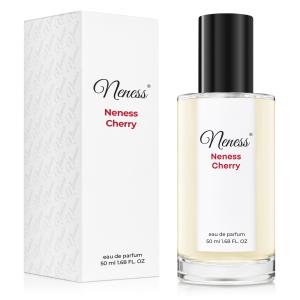 N244. Neness Cherry 50 ml - zapach unisex