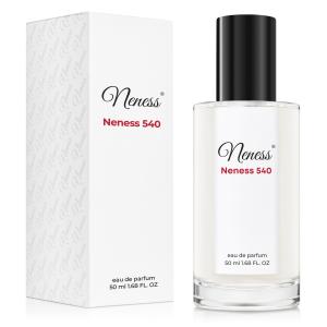 N245. Neness 540 50 ml - zapach unisex