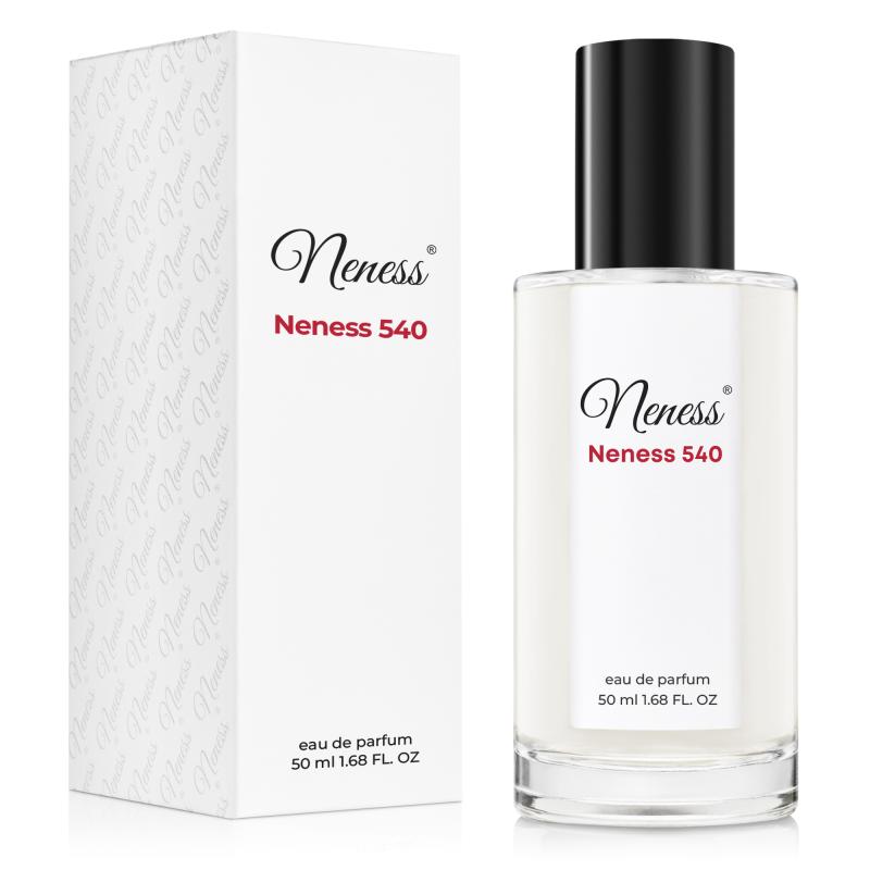N245. Neness 540 50 ml - zapach unisex