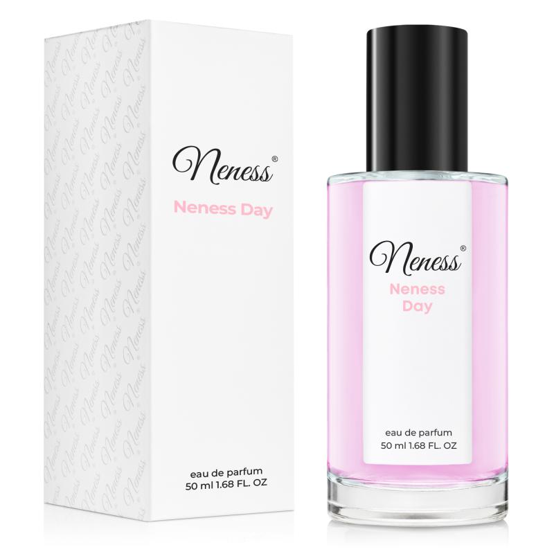 N214. Neness Day 50 ml - zapach damski