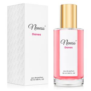 N263. Neness Danes 50 ml - Perfumy Damskie