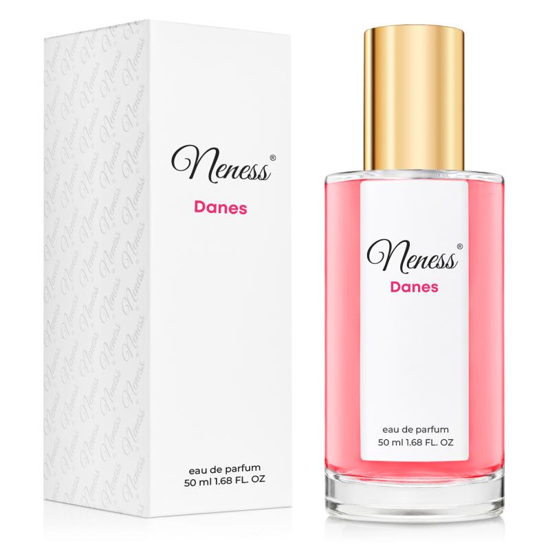 N263. Neness Danes 50 ml - Perfumy Damskie
