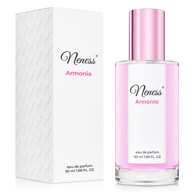 N285. Neness Armonia 50 ml - Perfumy Damskie