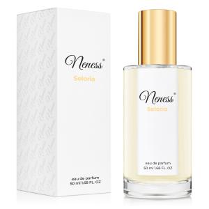 N296. Neness Seloria - 50 ml - Perfumy Unisex