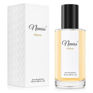 N320. Neness Viora 50 ml - Perfumy damskie