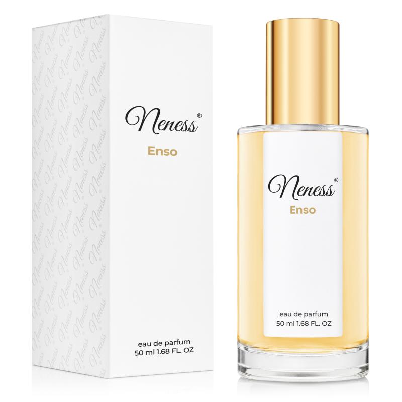 N321. Neness Enso 50 ml - Perfumy damskie