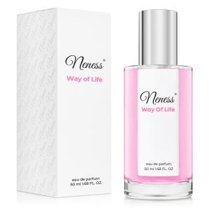 N421. Neness Way Of Life Elixir - 50 ml - Perfumy damskie