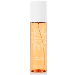 Neness Sol de Verano Caramel Vanilla - mgiełka zapachowa do ciała i włosów | z Aloesem i witaminą E | dla kobiet 200 ml