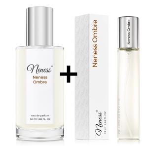 N248. Neness Ombre Zestaw - 50 ml + 33 ml - zapach unisex