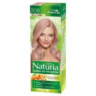 Naturia Color farba do włosów 208 Różany Blond