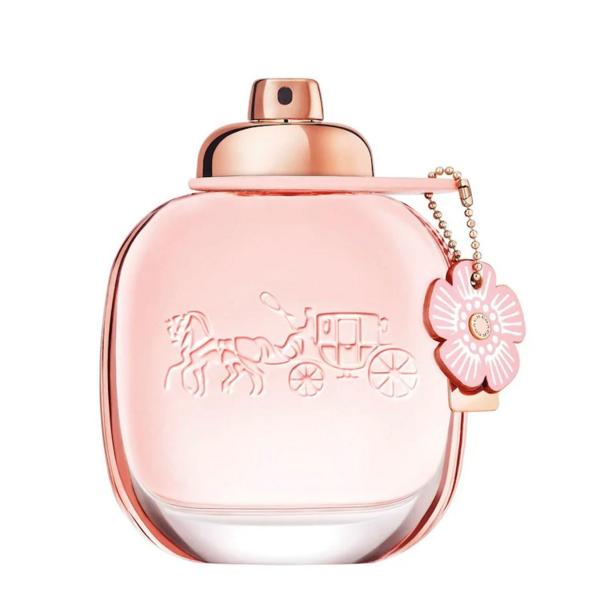 Coach Floral woda perfumowana dla kobiet 90 ml