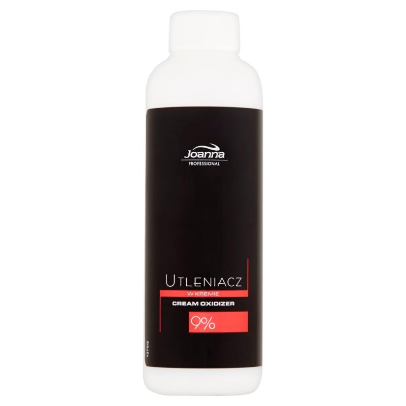 Cream Oxidizer 9% utleniacz w kremie 130ml Cream Oxidizer 9% utleniacz w kremie 130ml