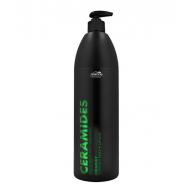 Ceramides Hair Shampoo szampon z ceramidami o świeżym zapachu 1000ml