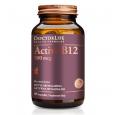 Active B12 aktywna witamina B12 500mg suplement diety 60 kapsułek