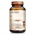 E-Complete SupraBio 8 witamin E nowej generacji suplement diety 30 kapsułek
