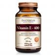 Vitamin E-400 268mg suplement diety 100 kapsułek