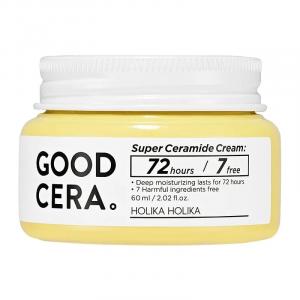Good Cera Super Ceramide Cream długotrwale nawilżający krem do cery suchej i wrażliwej 60ml