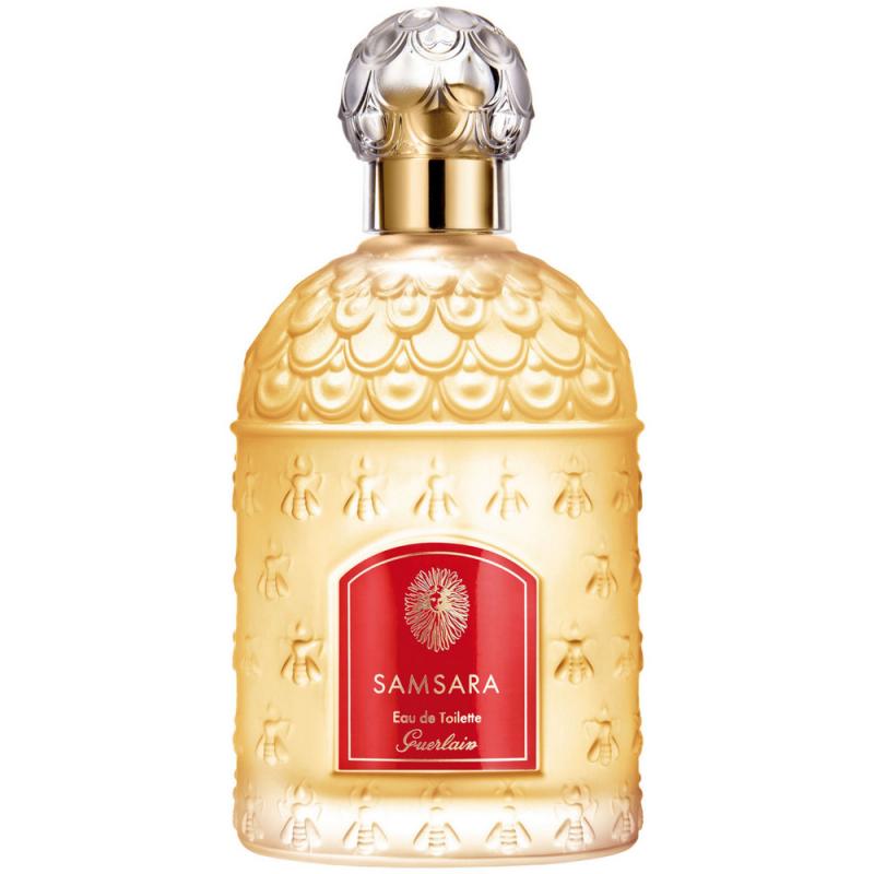 Samsara woda toaletowa spray 100ml Samsara woda toaletowa spray 100ml