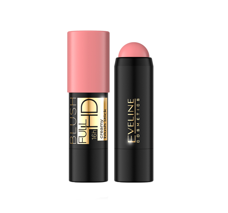 Full HD Creamy Blush Stick kremowy róż do policzków w sztyfcie 02 5g