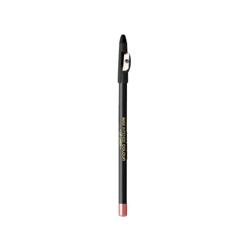 Max Intense Colour konturówka do ust 17 Warm Nude 1szt Max Intense Colour konturówka do ust 17 Warm Nude 1szt