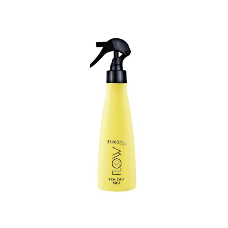 Flow 3D Sea Salt Mist mgiełka do włosów z solą morską 250ml Flow 3D Sea Salt Mist mgiełka do włosów z solą morską 250ml