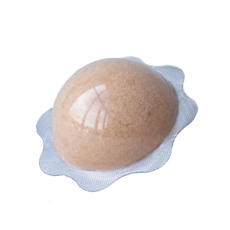 Fizzing Bath Bomb półkula do kąpieli Orange-Vanilla Ice Cream 51g Fizzing Bath Bomb półkula do kąpieli Orange-Vanilla Ice Cream 51g