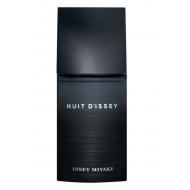 Nuit D'Issey Pour Homme woda toaletowa spray 125ml