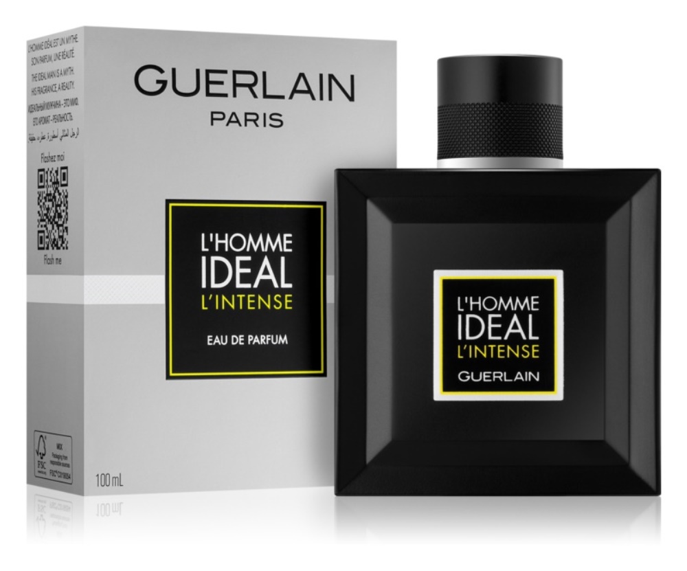 GUERLAIN L'Homme Idéal L'Intense Woda perfumowana 100 ml