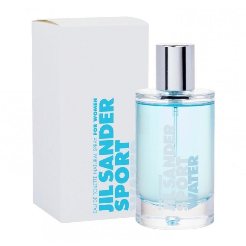 Sport Water For Woman woda toaletowa spray 100ml Sport Water For Woman woda toaletowa spray 100ml