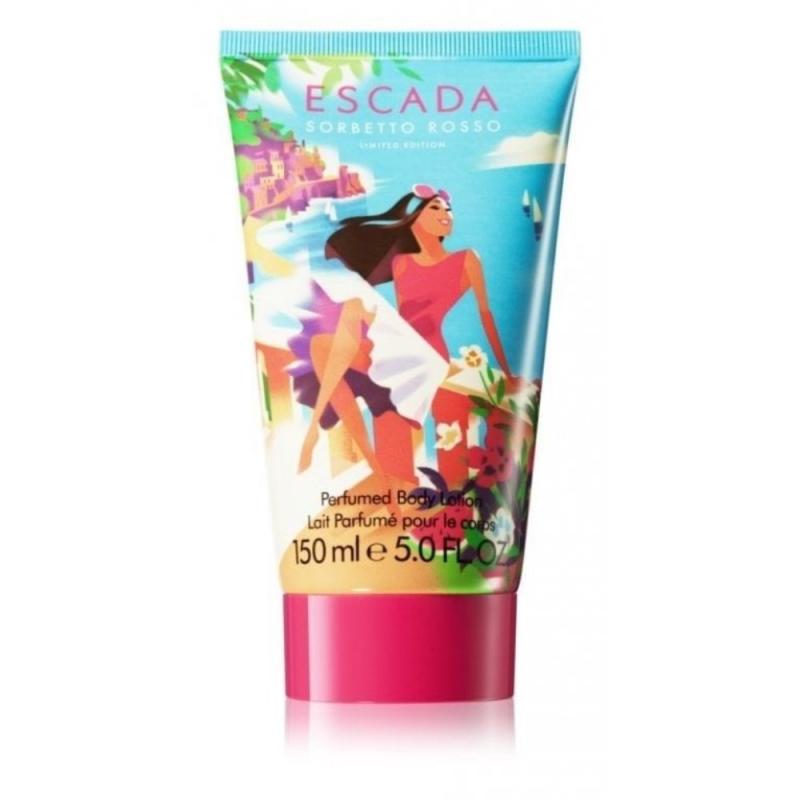 Sorbetto Rosso balsam do ciała 150ml Sorbetto Rosso balsam do ciała 150ml