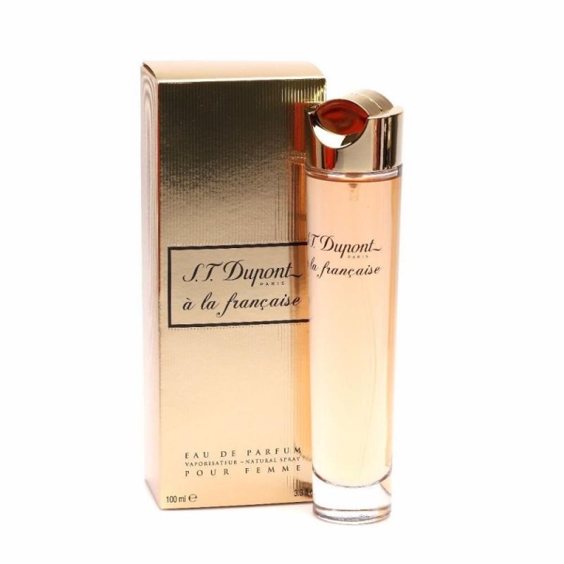 A La Francaise Pour Femme woda perfumowana spray 100ml A La Francaise Pour Femme woda perfumowana spray 100ml