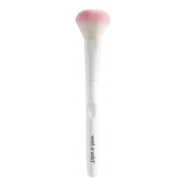 wet n wild Makeup Brush Powder Brush Pędzelek do pudru 1 szt.