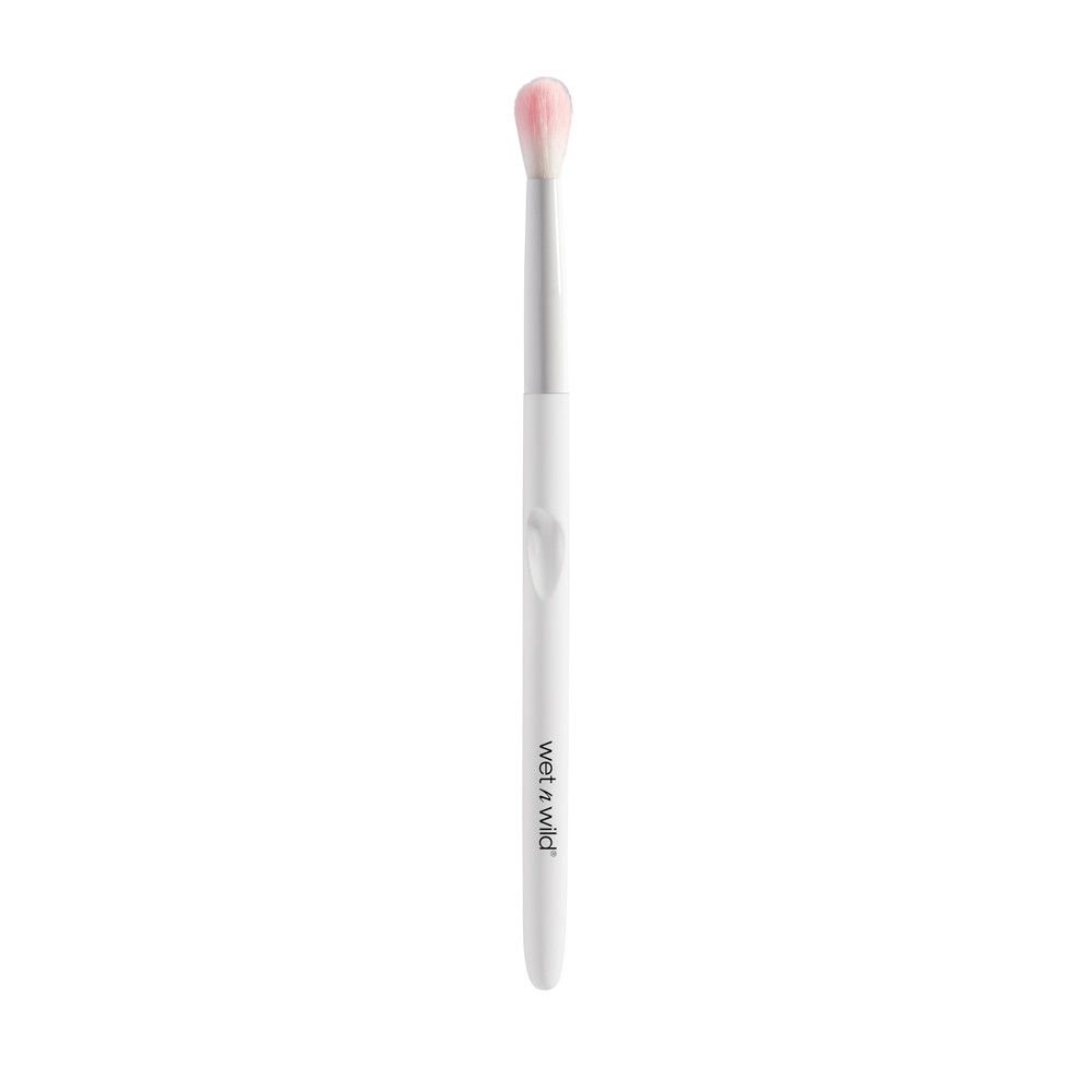 wet n wild Makeup Brush Crease Brush Pędzelek do cieni do powiek 1 szt.