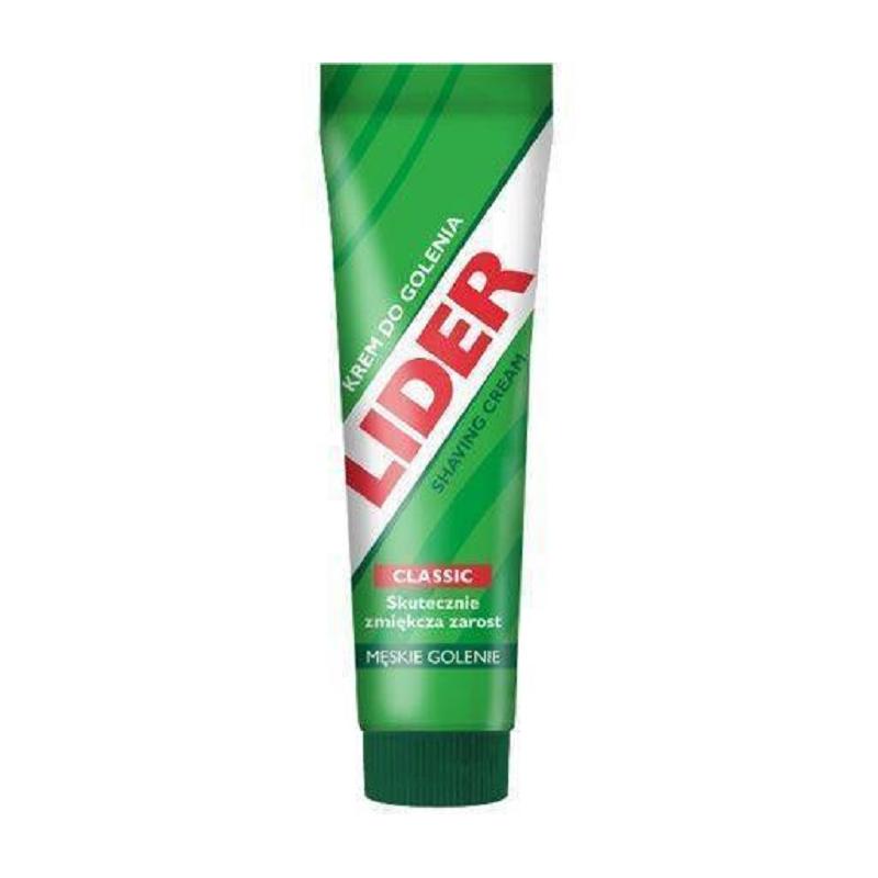 Classic Shaving Cream krem do golenia 65g Classic Shaving Cream krem do golenia 65g