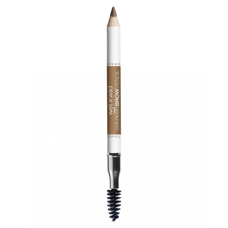 Coloricon Brow Pencil kredka do brwi Blonde Moments 0.7g Coloricon Brow Pencil kredka do brwi Blonde Moments 0.7g