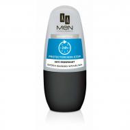 Men Anti-Perspirant 24h dezodorant roll-on Sensitive 50ml