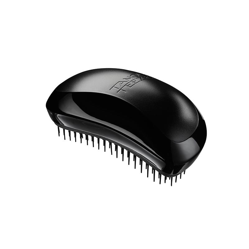 Salon Elite Hairbrush szczotka do włosów Midnight Black Salon Elite Hairbrush szczotka do włosów Midnight Black